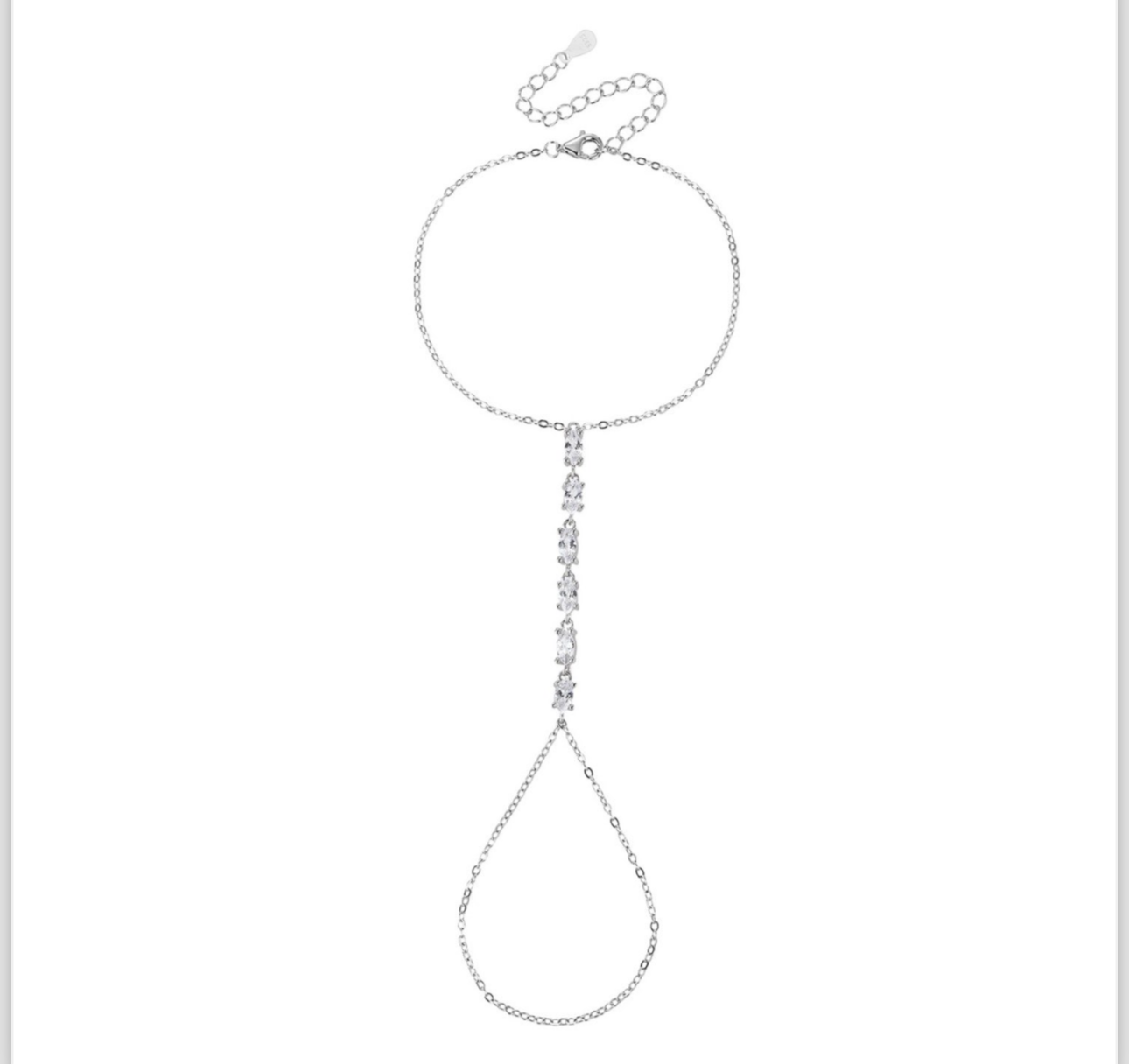 צמיד ולנטינה