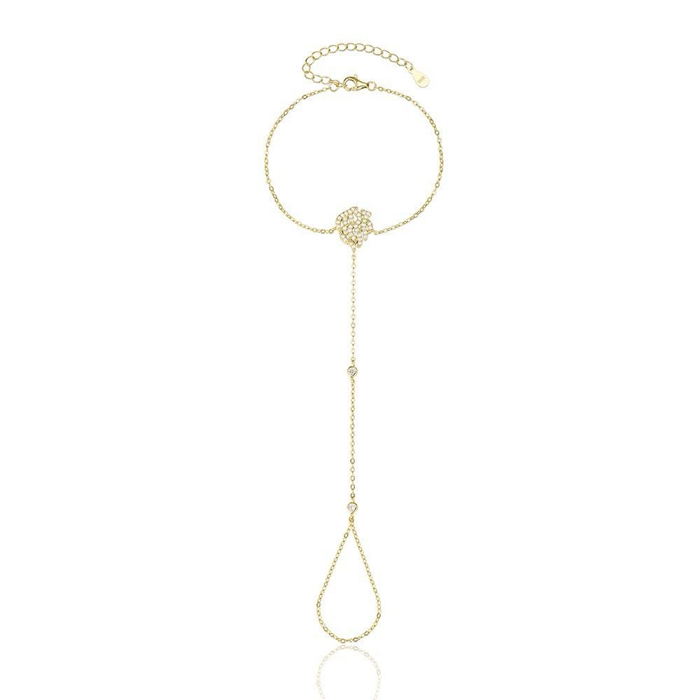 צמיד האש שלי