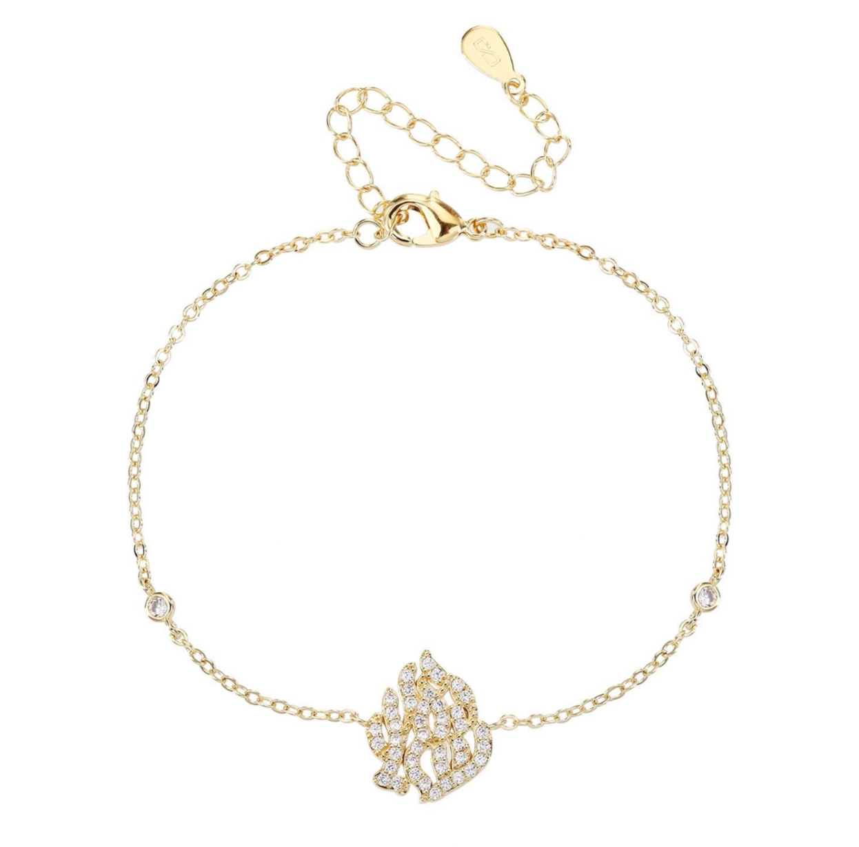 צמיד האש שלי