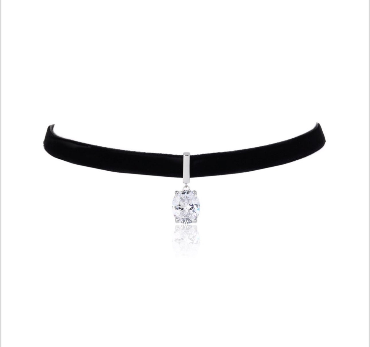 שרשרת צוקר S925