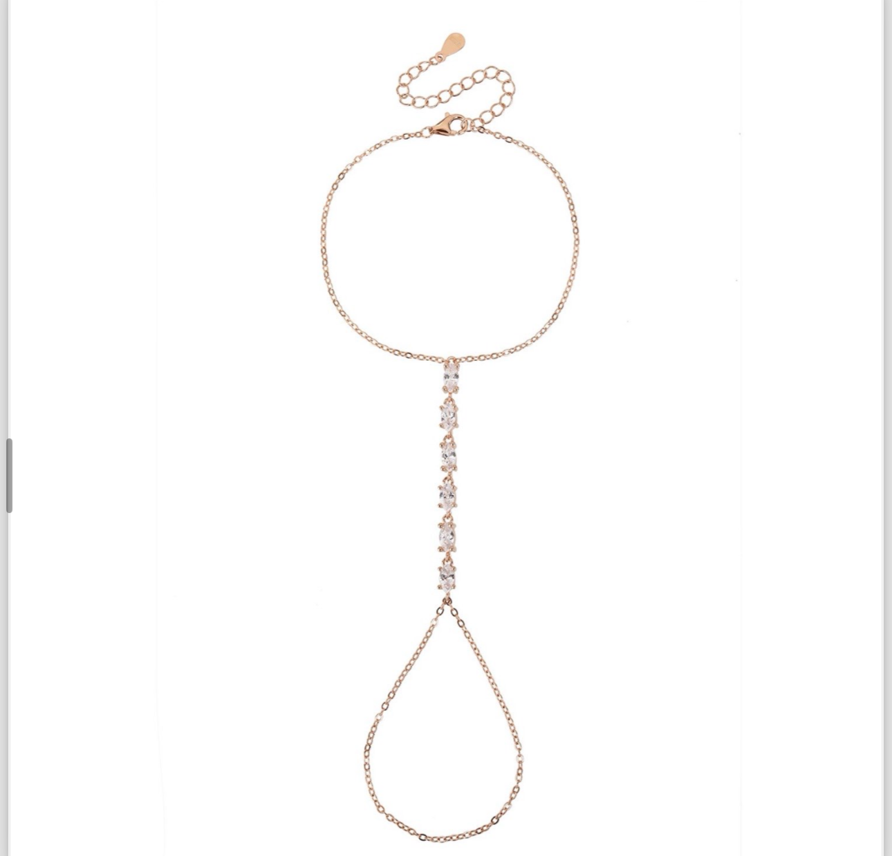 צמיד ולנטינה