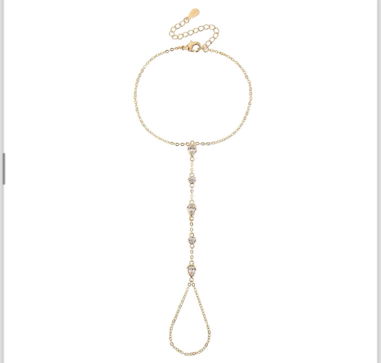 צמיד אוולין