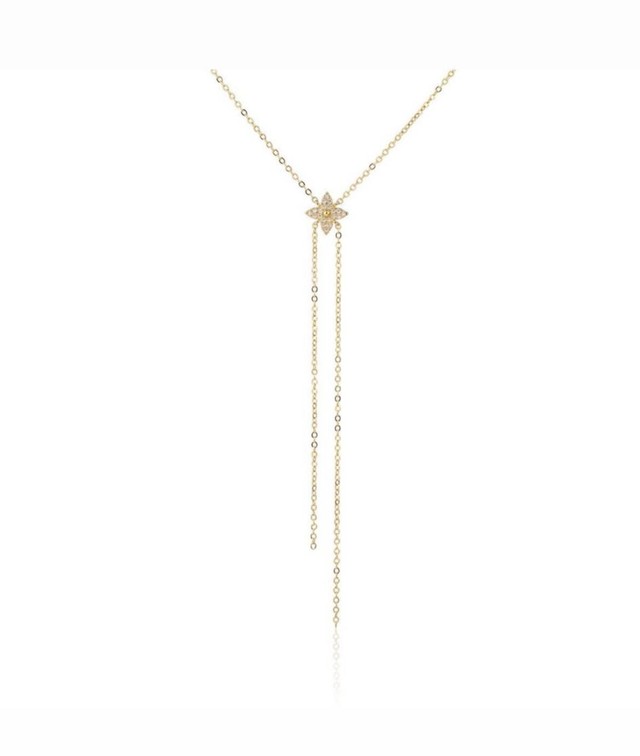 שרשרת כוכב ארוכה