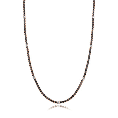 שרשרת טניס ZSI238-2-3.4mm 60CM