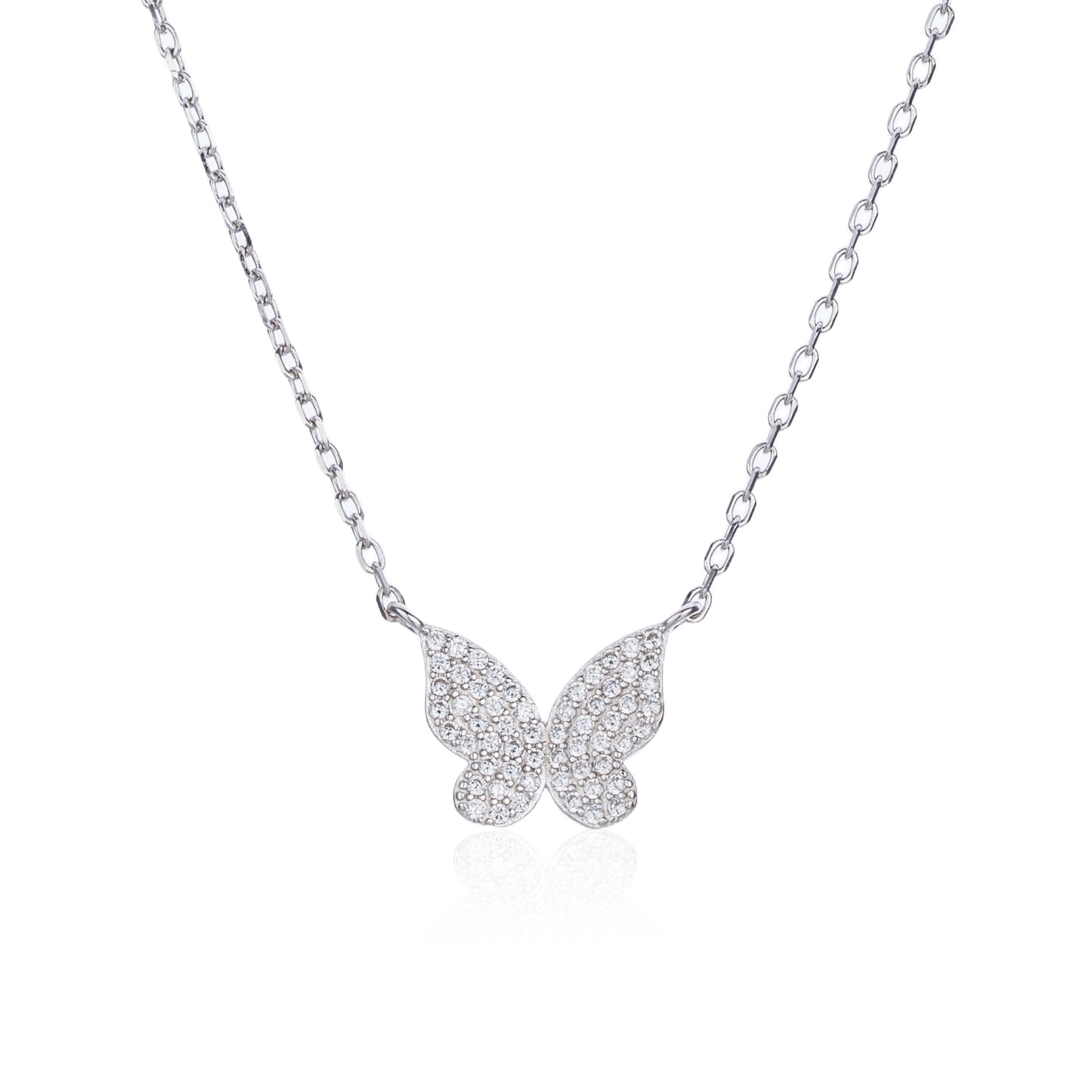 שרשרת butterfly