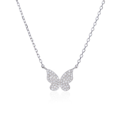 שרשרת butterfly