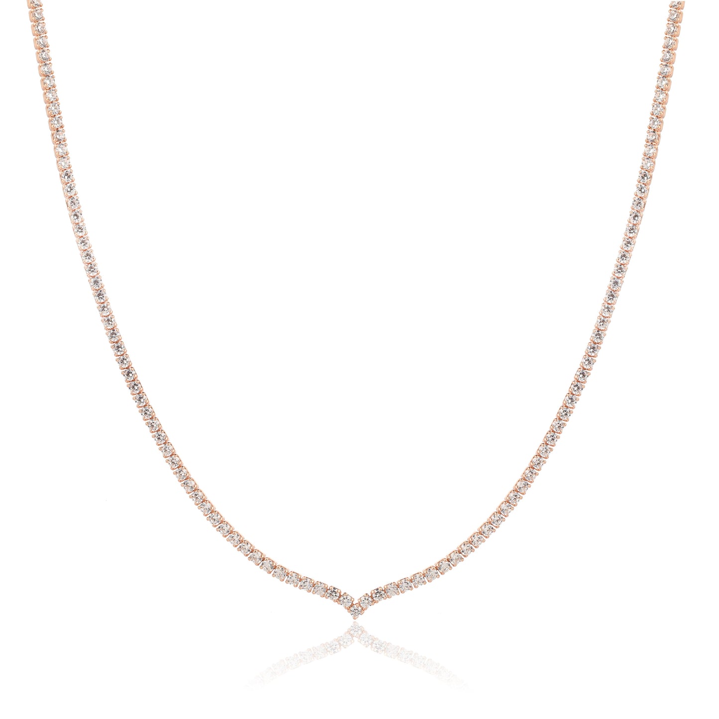 שרשרת olive