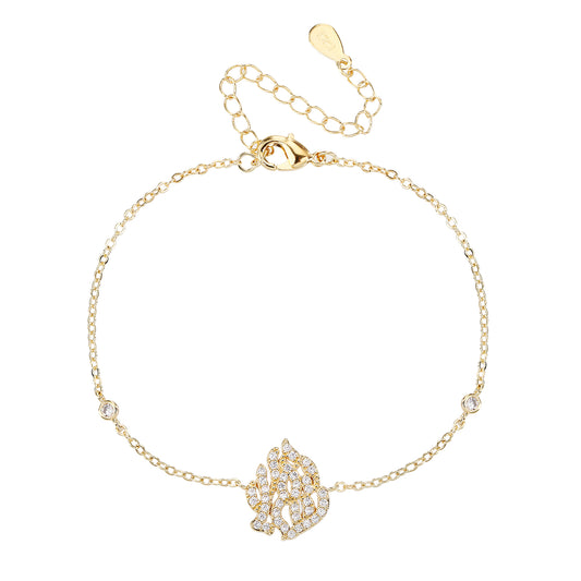 צמיד האש שלי