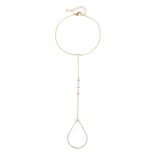 צמיד דגם אושר