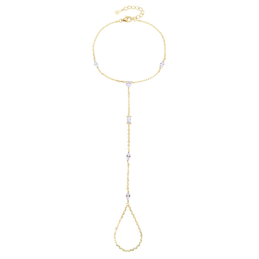 צמיד דגם אודיה