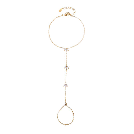 צמיד דגם שי