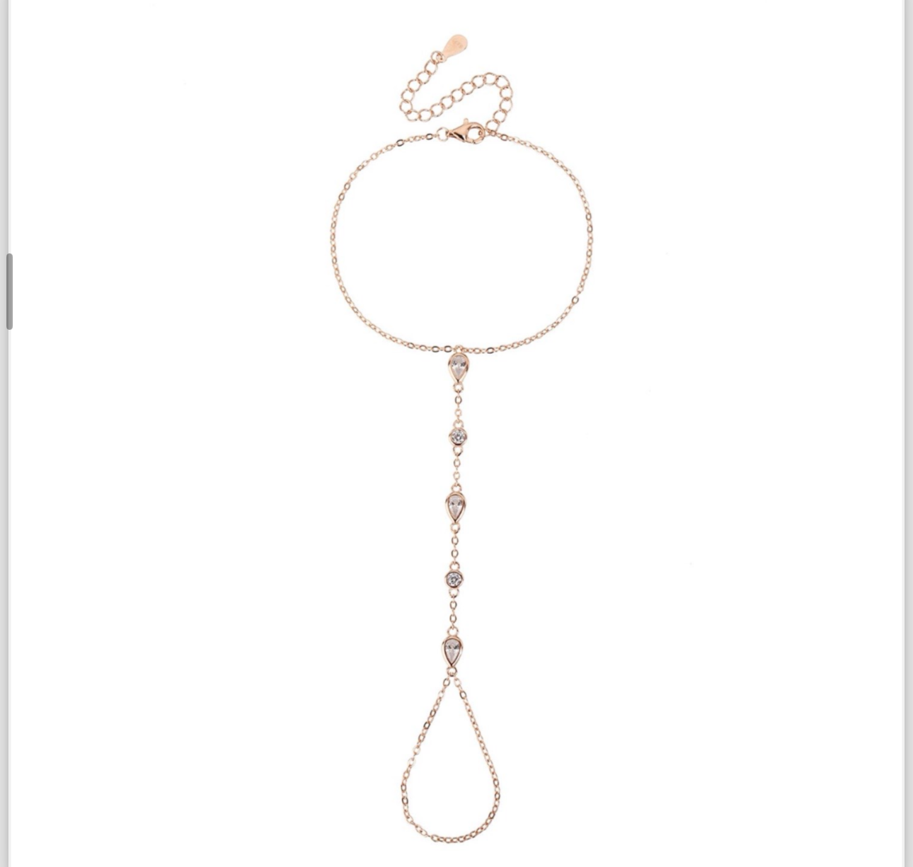 צמיד אוולין