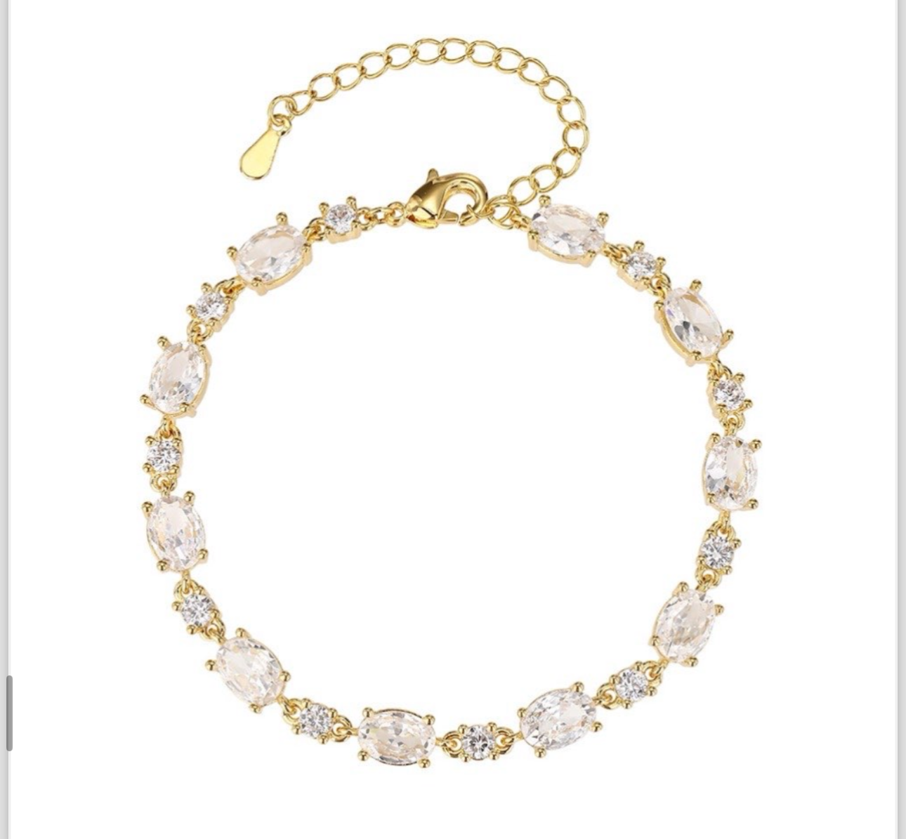 צמיד ז’ולייט