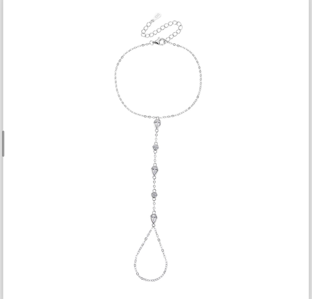 צמיד אוולין