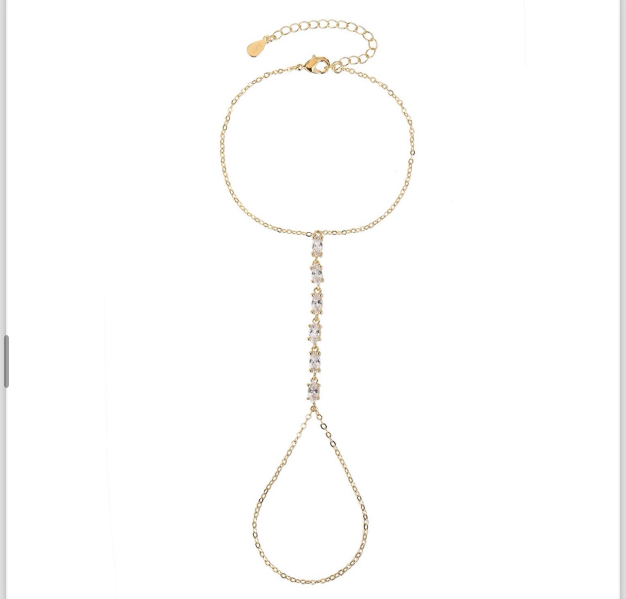 צמיד ולנטינה