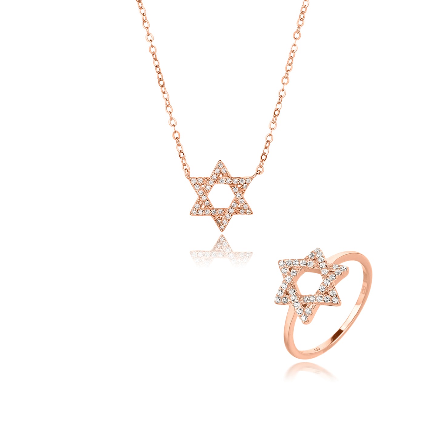 סט מגן דוד