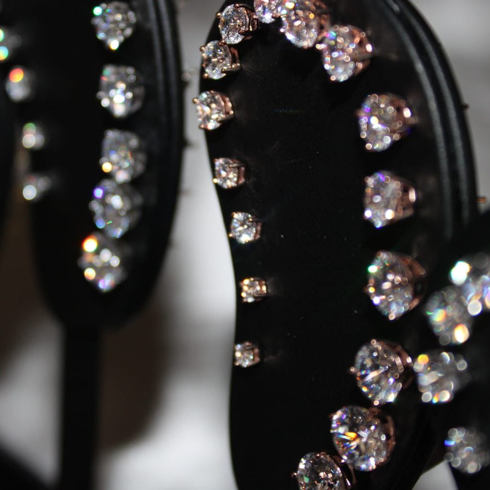 עגילים קלאסיים